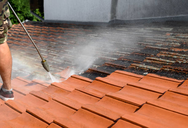 Best Garage Pressure Washing  in Madrid, IA