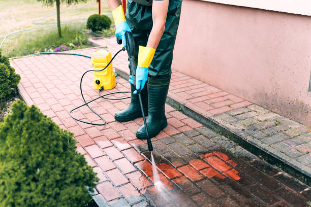 Reliable Madrid, IA Pressure Washing Solutions