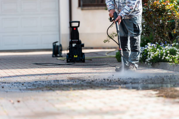 Best Commercial Pressure Washing  in Madrid, IA