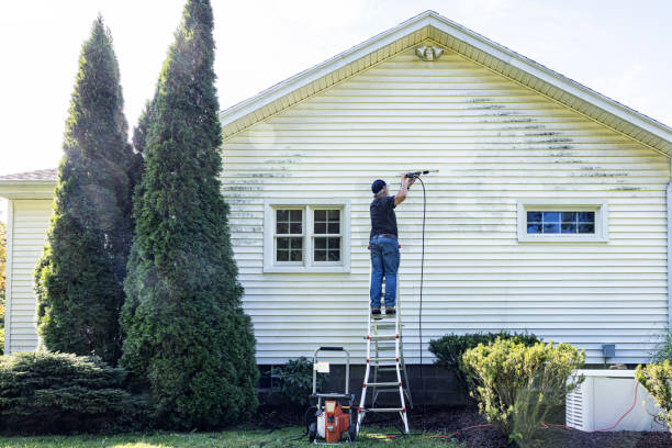 Best Fence Pressure Washing  in Madrid, IA