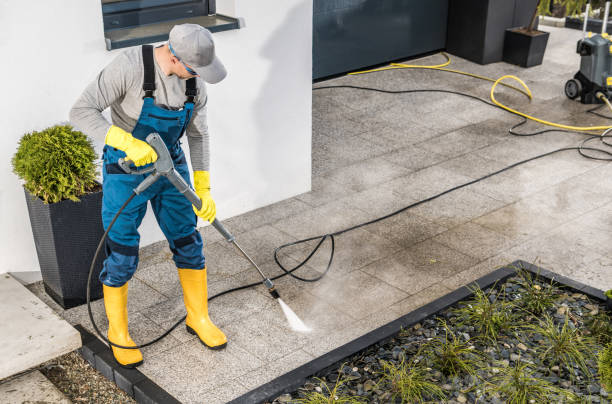 Best Sidewalk Pressure Washing  in Madrid, IA